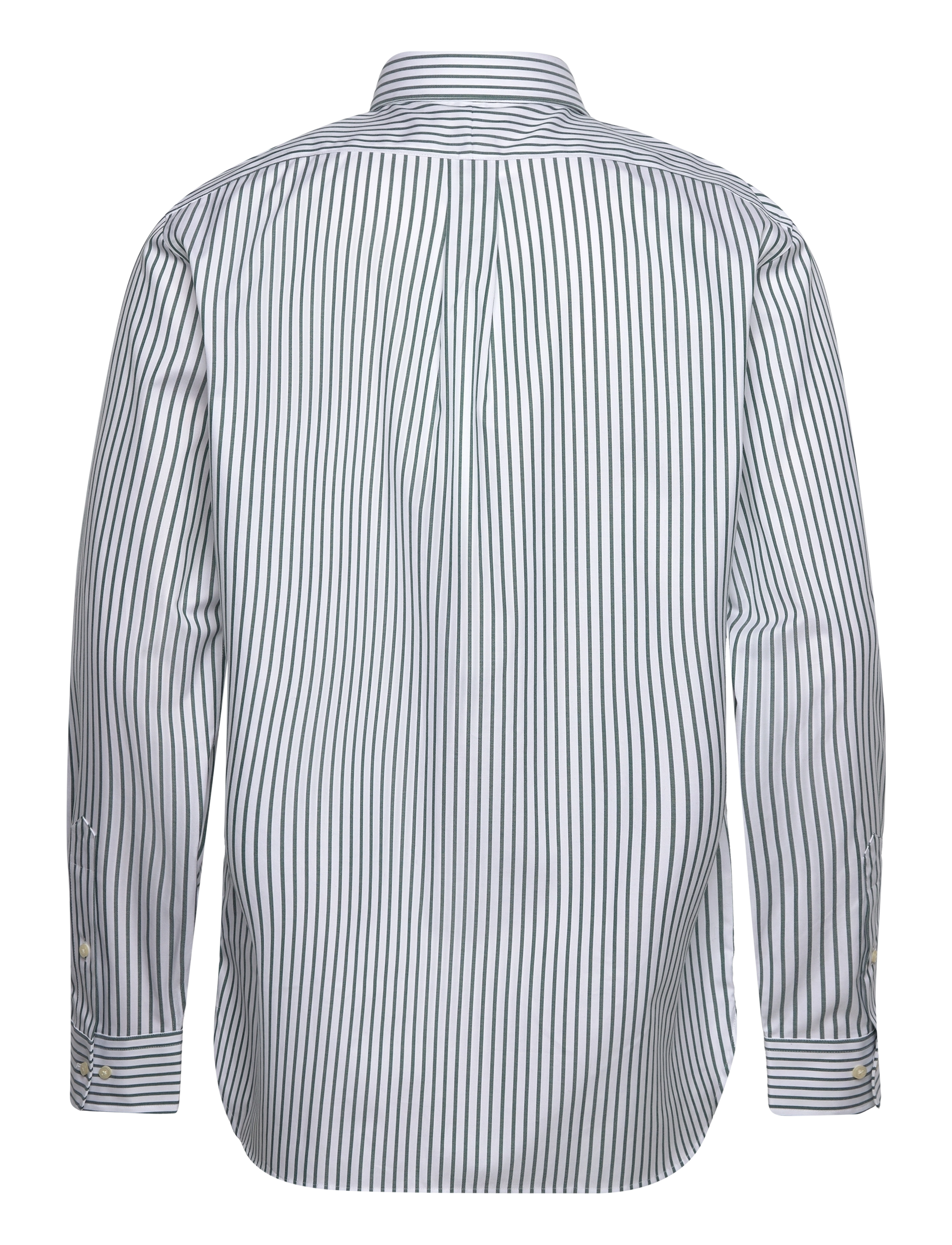 Polo Ralph Lauren - 80/2 PREPRSS POPLIN-CUHBDPPCN - oxford-skyrtur - 5051c pine/white - 1