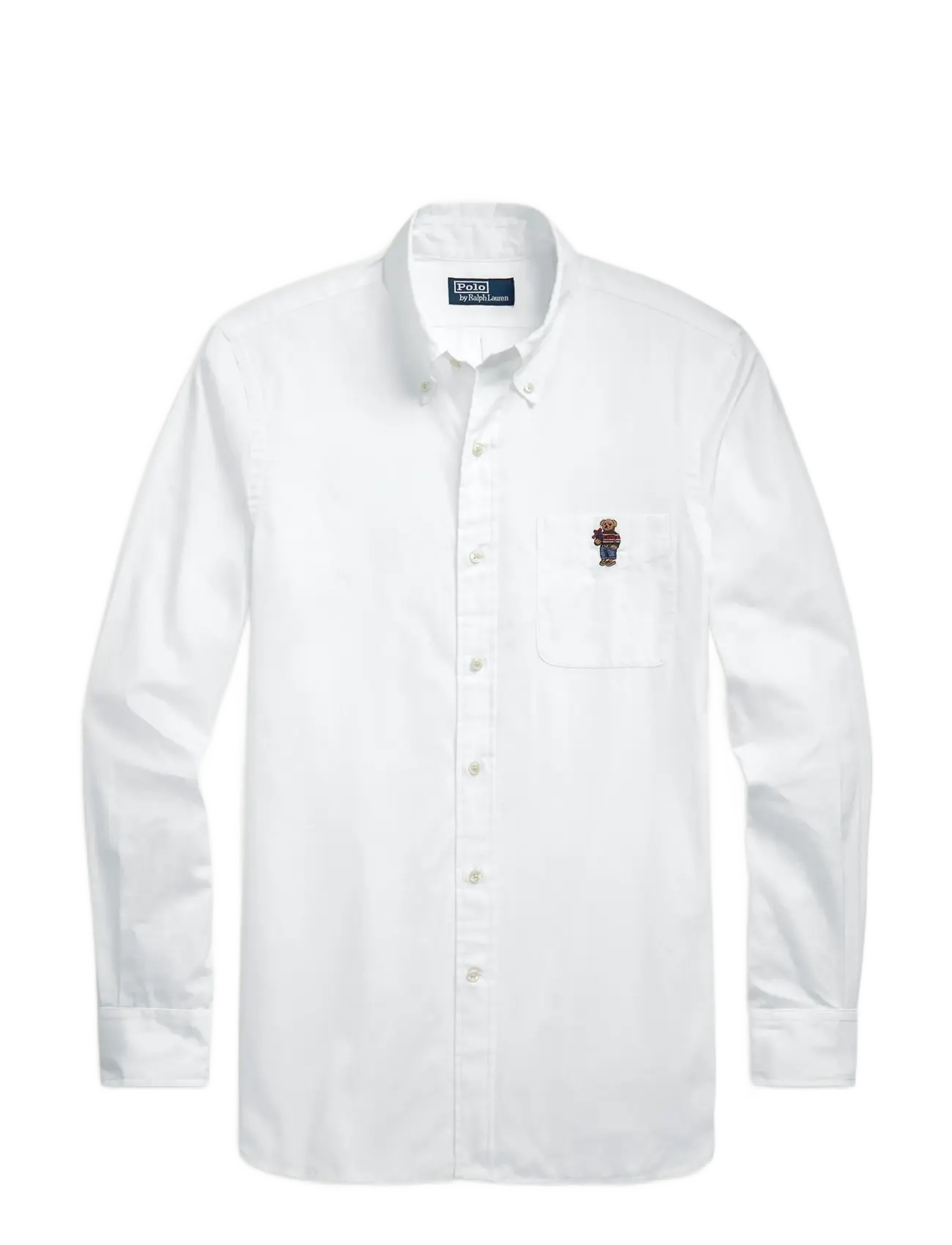 WHITE W/HOLIDAY B