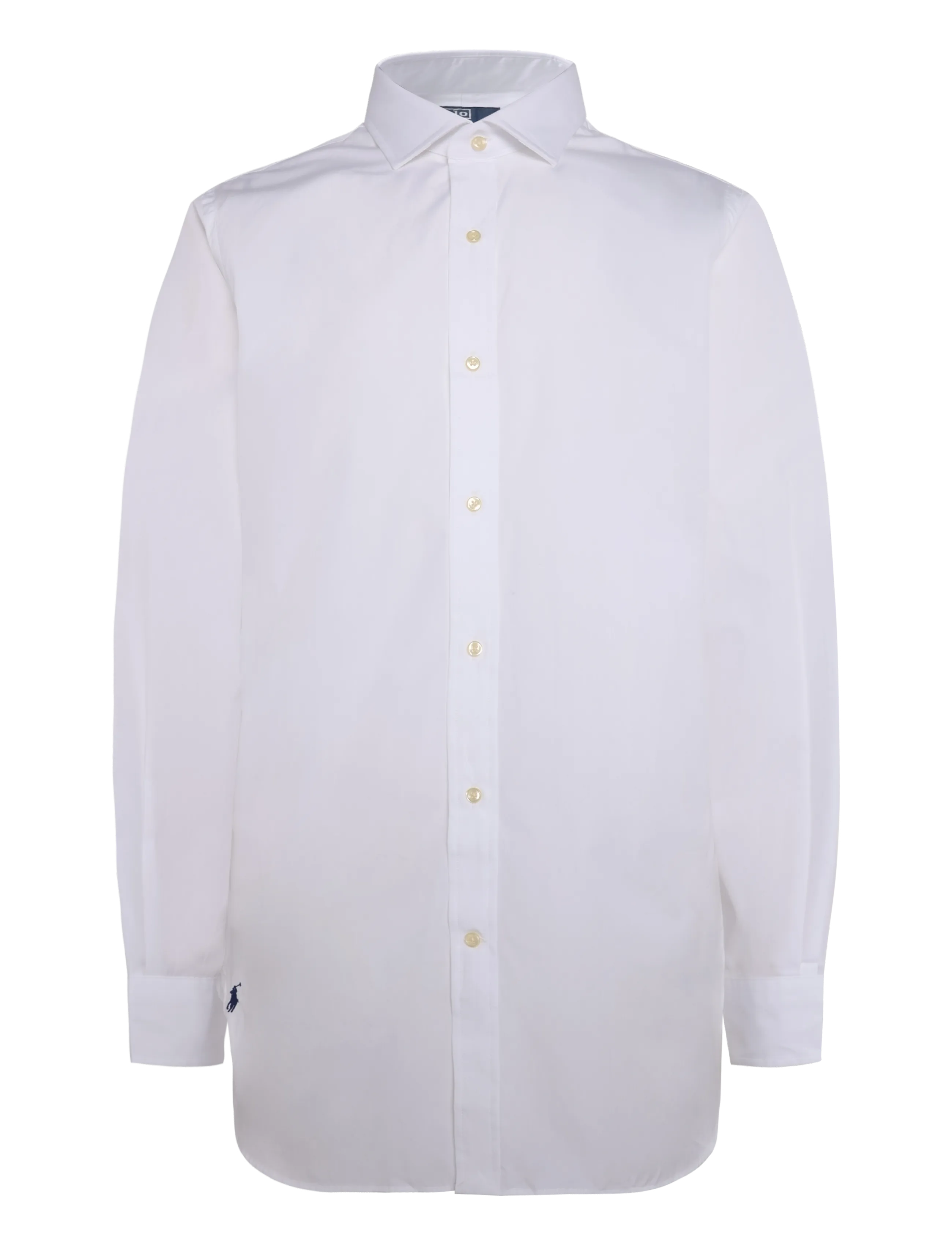 Polo Ralph Lauren LUXURY POPLIN-CUESTPPHN -  - undefined / undefined