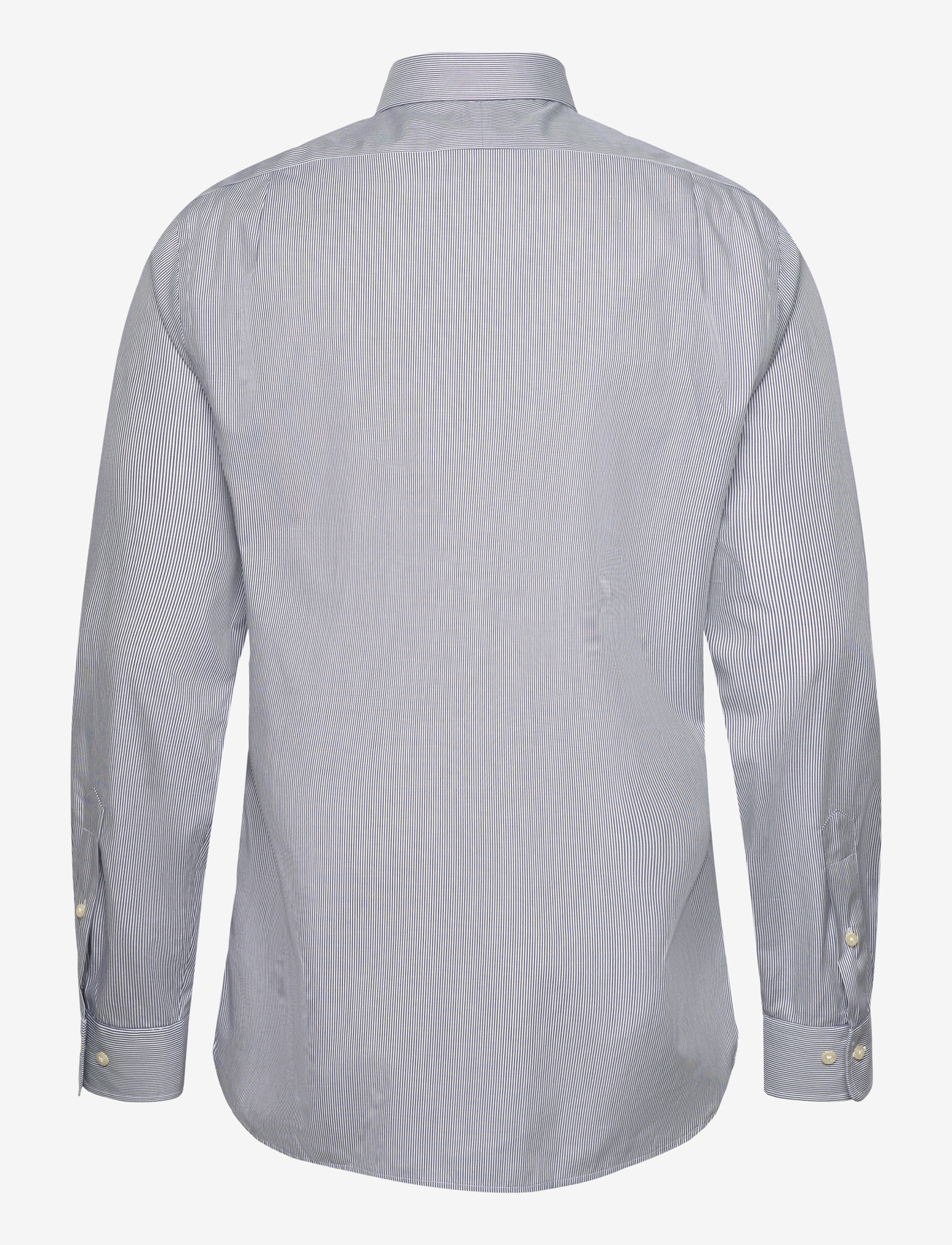 Polo Ralph Lauren - PUREPRESS POPLIN-SLESTPPCN - casual skjorter - 3179c new classic - 2