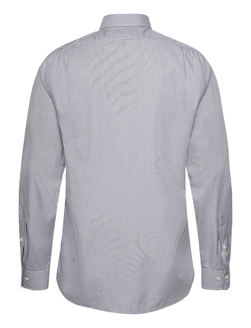 Polo Ralph Lauren - PUREPRESS POPLIN-SLESTPPCN - casual skjorter - 3179c new classic - 2