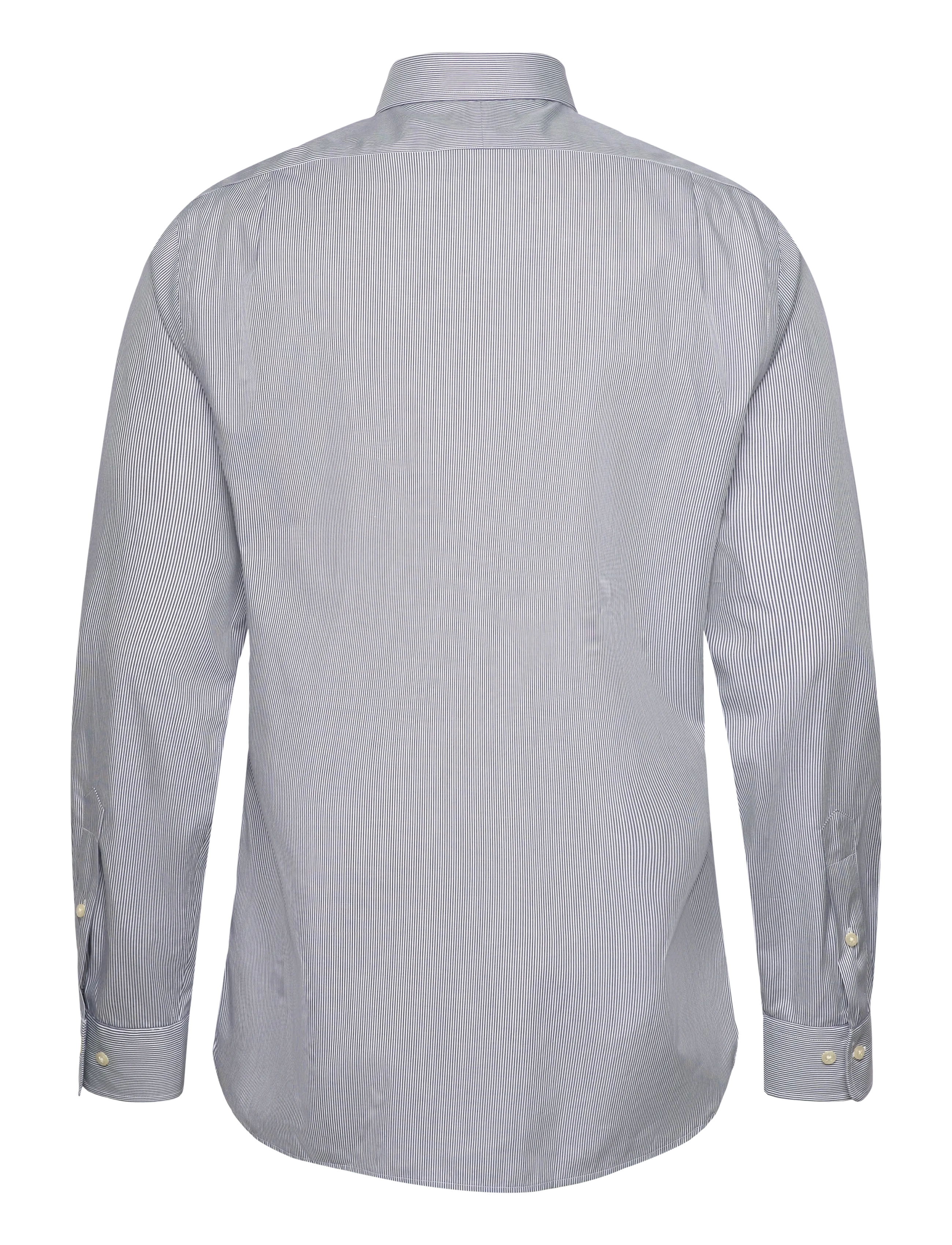 Polo Ralph Lauren - PUREPRESS POPLIN-SLESTPPCN - triibulised särgid - 3179c new classic - 2
