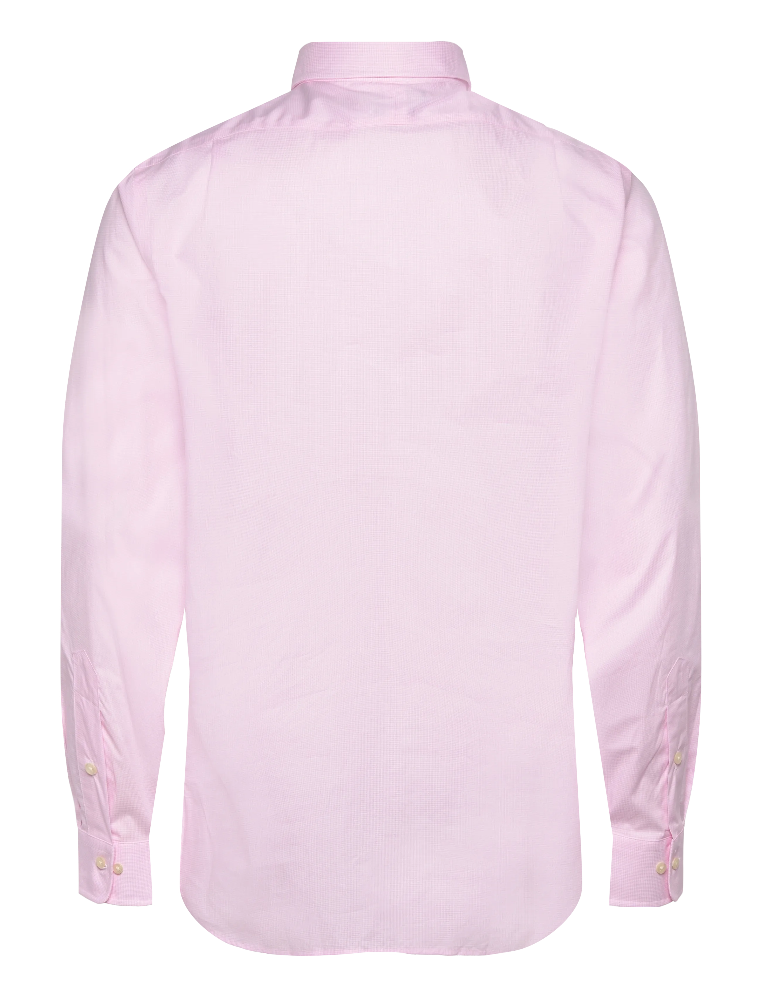 Polo Ralph Lauren - Custom Fit Tattersall Poplin Shirt - vabaajasärgid - 7175c carmel pink - 1