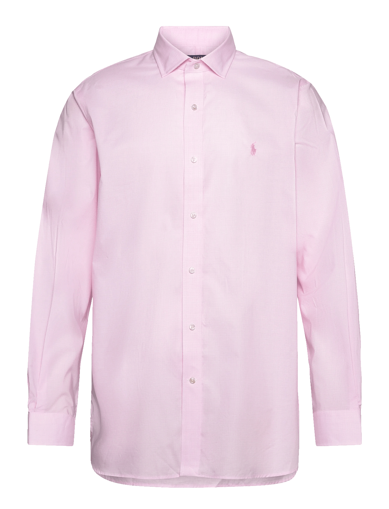 Polo Ralph Lauren | Custom Fit Stretch Poplin Shirt | 40.5