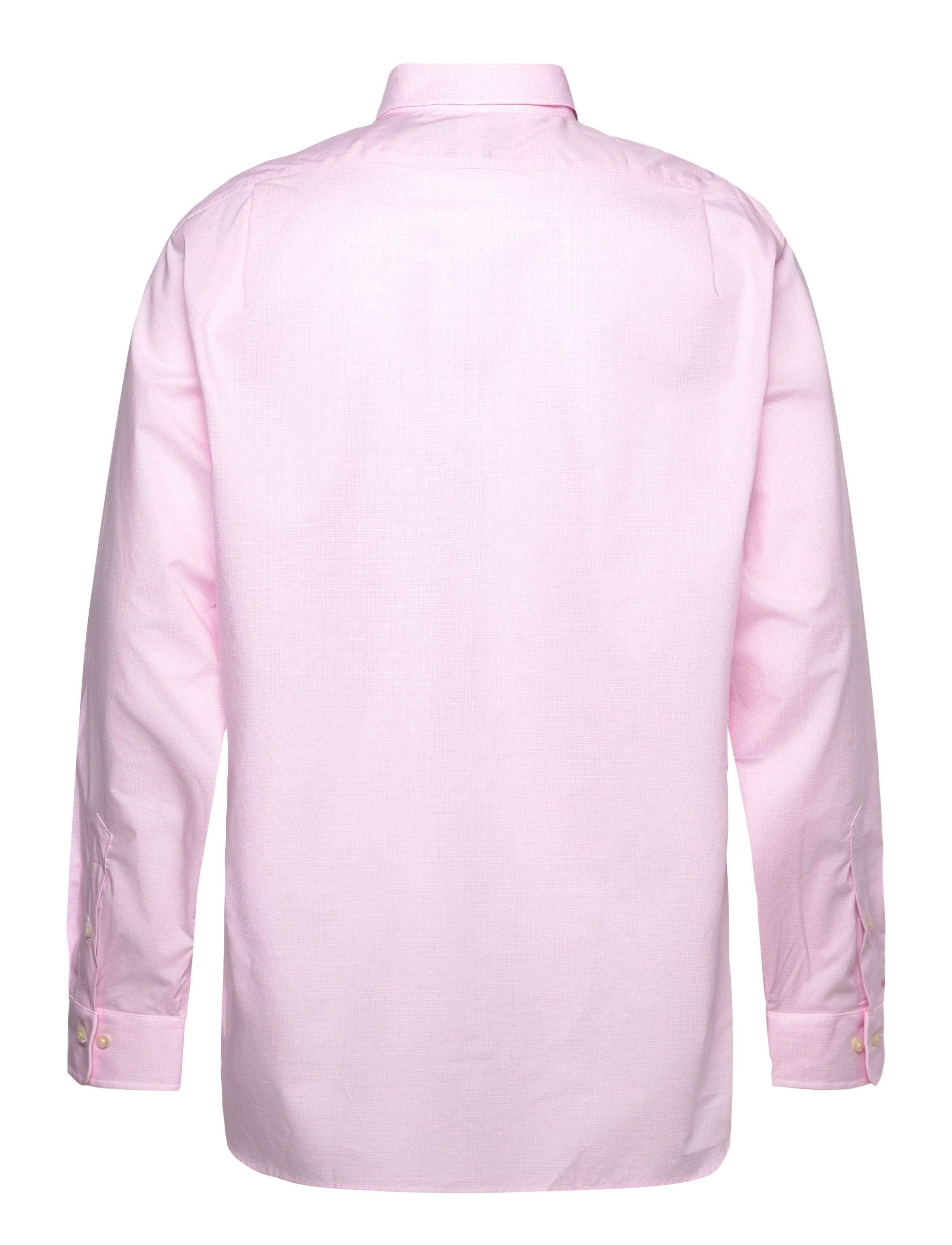 Polo Ralph Lauren - Custom Fit Stretch Poplin Shirt - oxford skjorter - 7176c carmel pink - 2