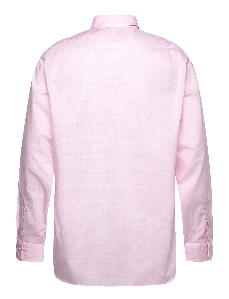 Polo Ralph Lauren - Custom Fit Stretch Poplin Shirt - oxford-hemden - 7176c carmel pink - 2
