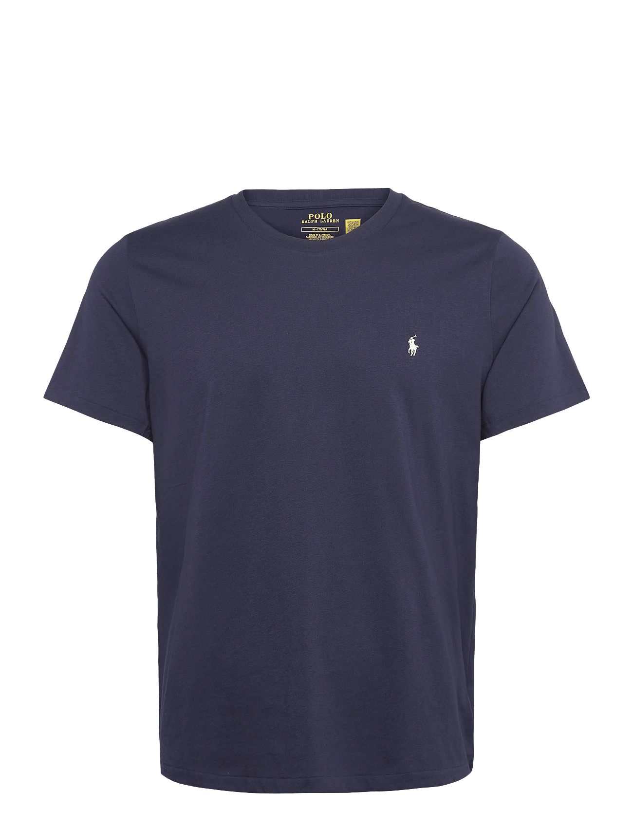 Polo Ralph Lauren - Cotton Jersey