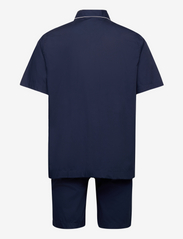 Polo Ralph Lauren - COTTON-SLE-SET - pyjamasets - solid navy - 1