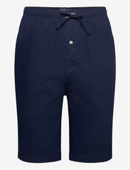 Polo Ralph Lauren - COTTON-SLE-SET - pyjamasets - solid navy - 2