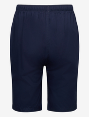 Polo Ralph Lauren - COTTON-SLE-SET - pyjamasets - solid navy - 3