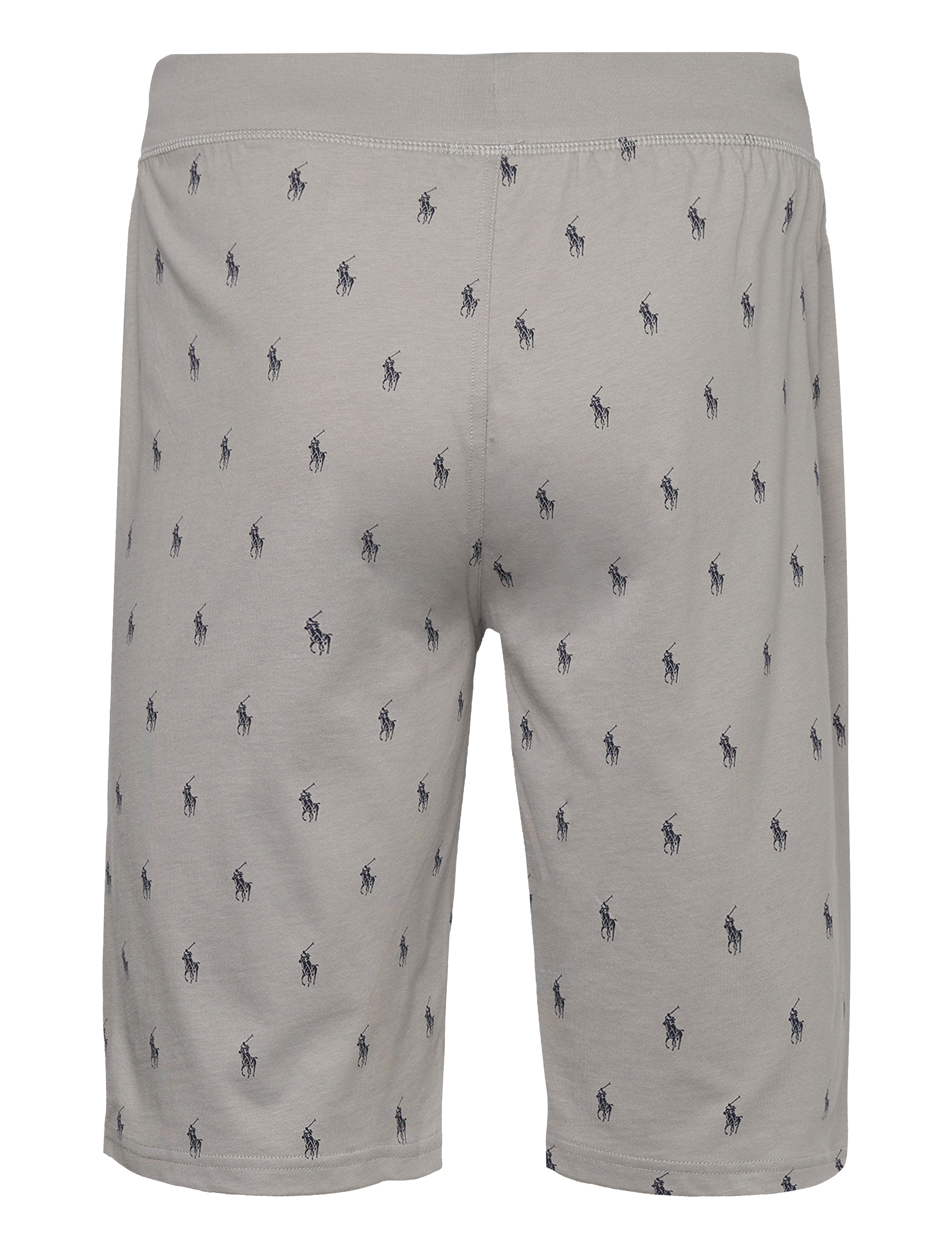 Polo Ralph Lauren - BCI PRNTD LQD CTN-SLE-BOT - grey fog aopp - 1
