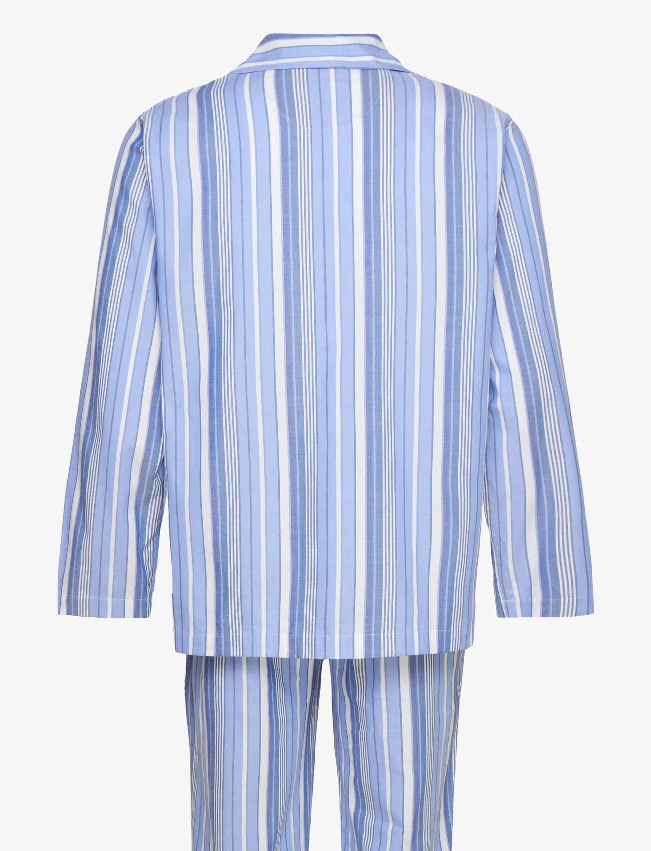 Polo Ralph Lauren Cotton-sle-set - Pyjamas - Boozt.com