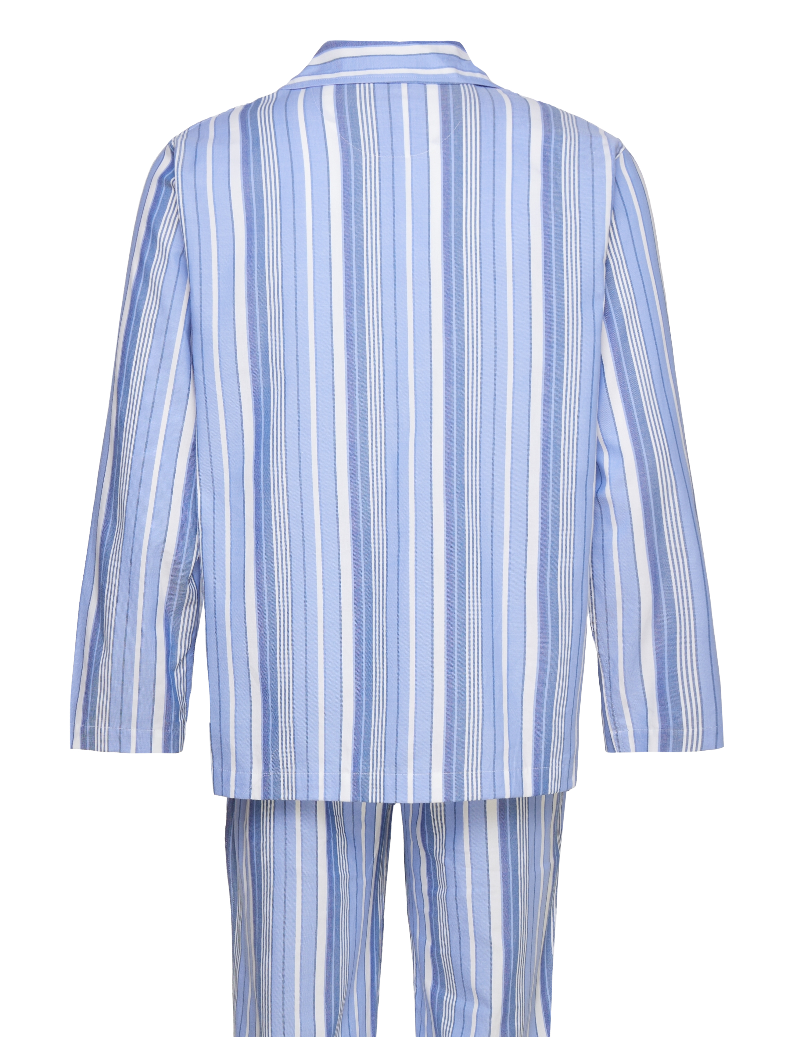 Polo Ralph Lauren - COTTON-SLE-SET - blue multi - 1