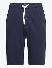 Polo Ralph Lauren - COTTON-LNG-SET - pyjama sets - cruise navy - 2