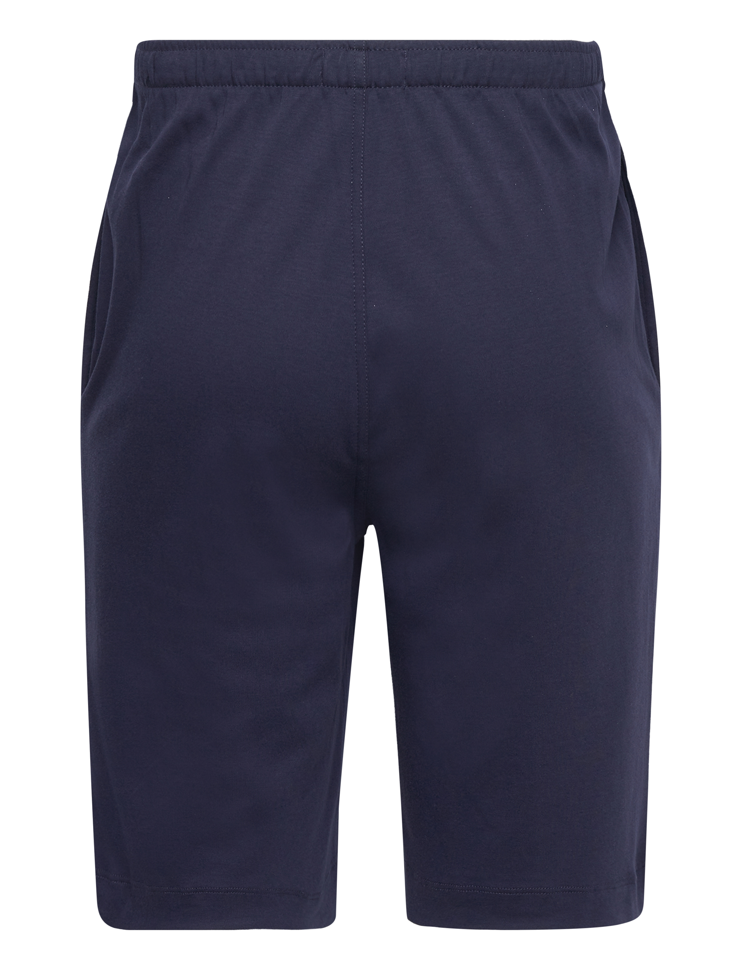 Polo Ralph Lauren - COTTON-LNG-SET - cruise navy - 3