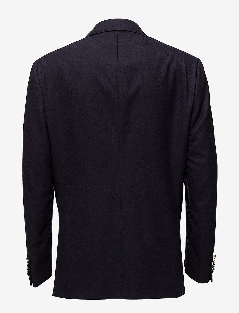 Polo Ralph Lauren - The Iconic Doeskin Blazer - kavajer - navy - 1