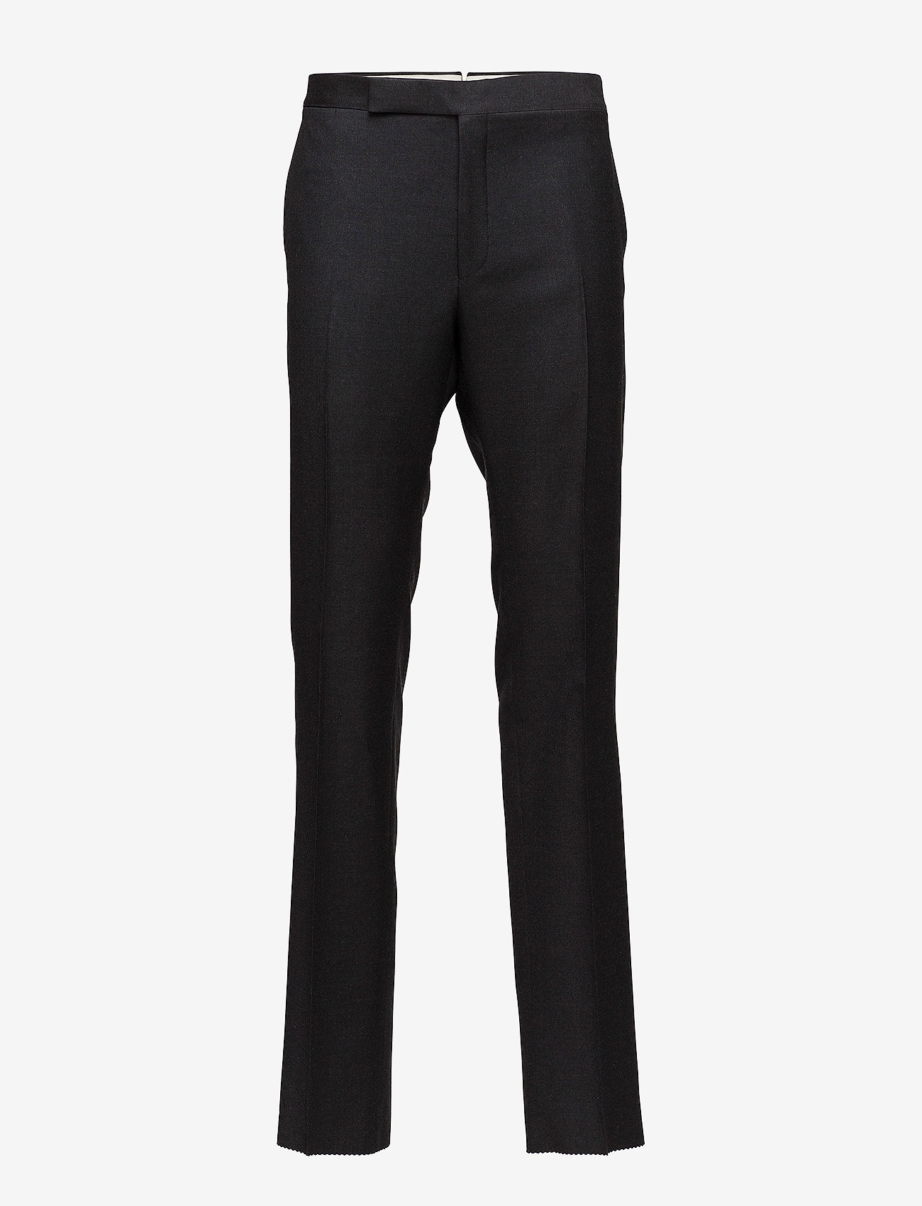 Polo Ralph Lauren - Polo Tailored Fit Wool Serge Suit - charcoal - 3
