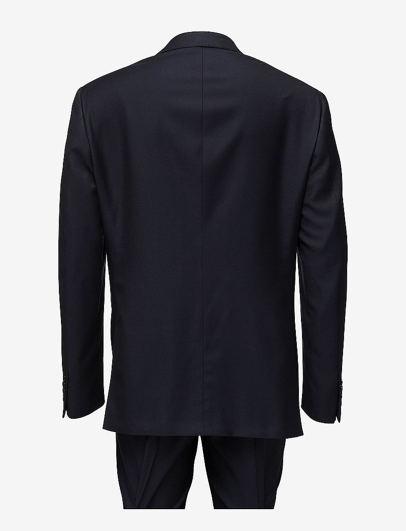 Polo Ralph Lauren - Polo Tailored Wool Twill Suit - anzüge - classic navy - 2