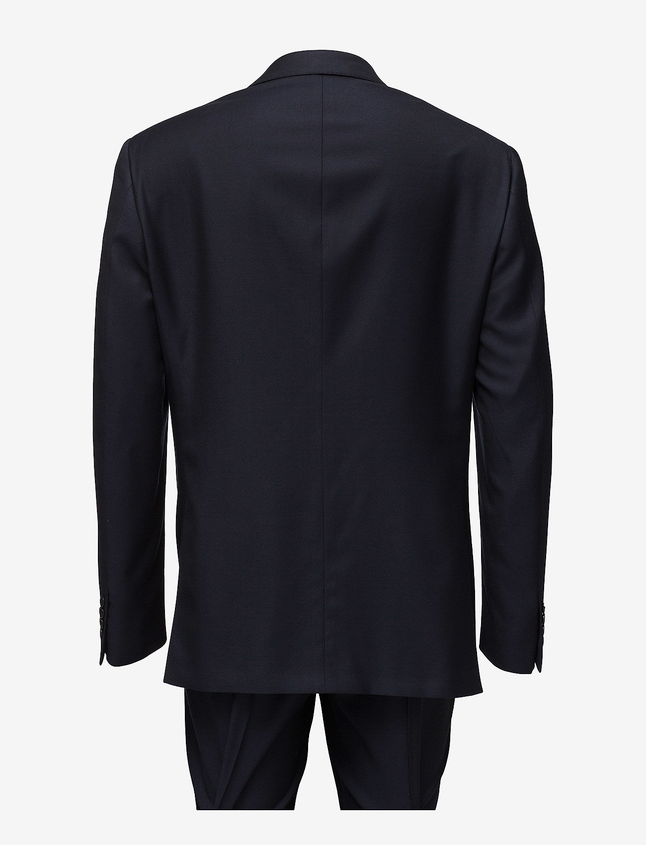 Polo Ralph Lauren - Polo Tailored Fit Wool Serge Suit - classic navy - 2