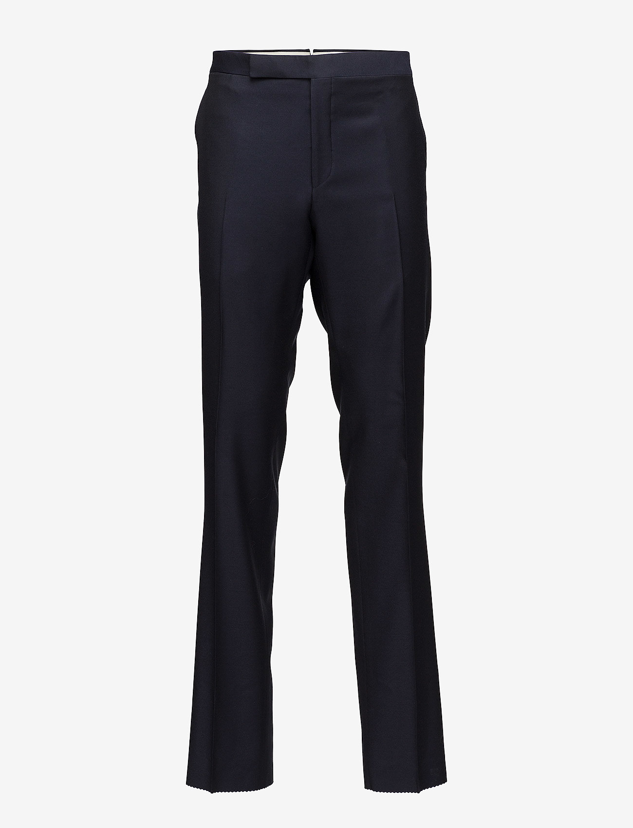 Polo Ralph Lauren - Polo Tailored Fit Wool Serge Suit - classic navy - 3