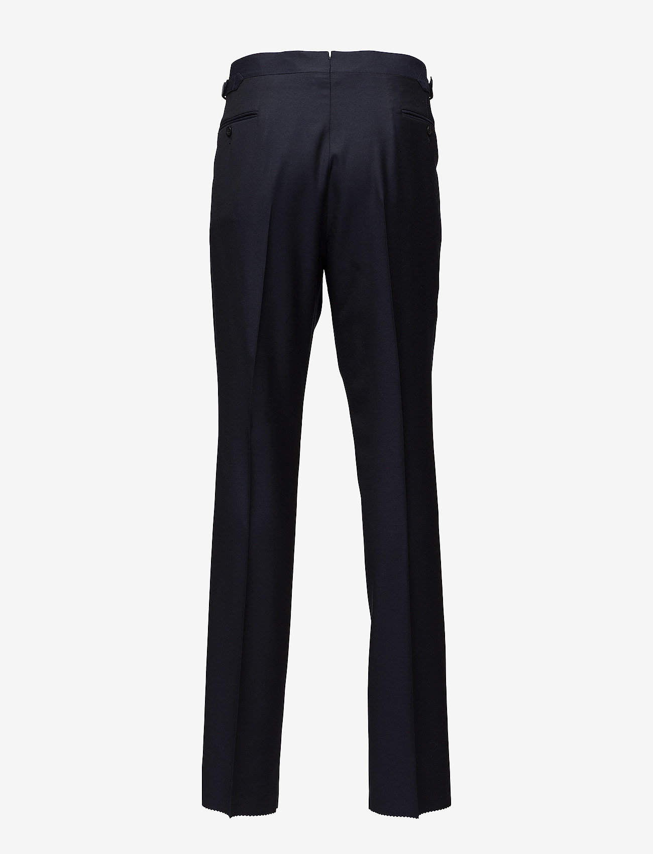 Polo Ralph Lauren - Polo Tailored Fit Wool Serge Suit - classic navy - 4