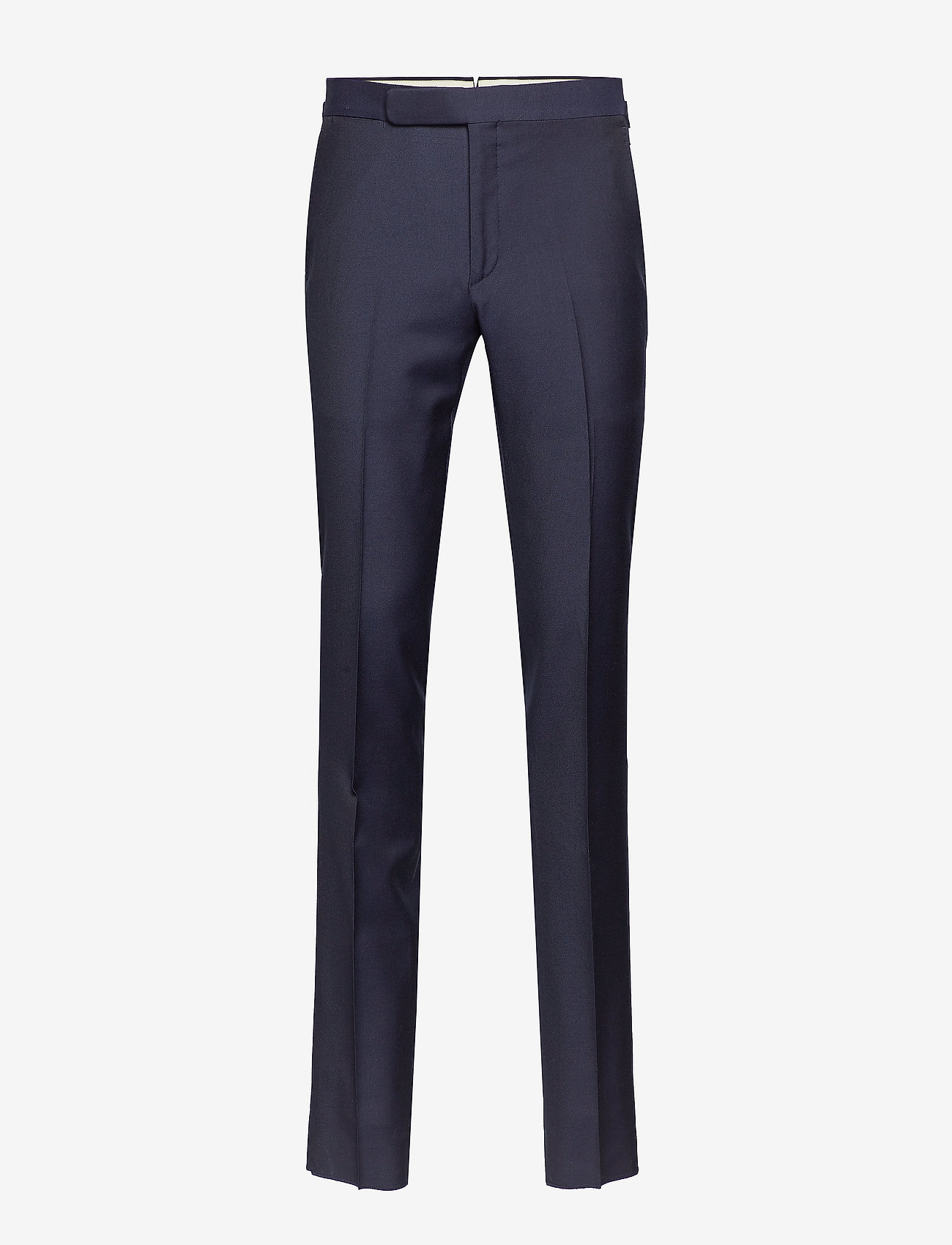 Polo Ralph Lauren - Polo Tailored Fit Wool Serge Suit - classic navy - 3