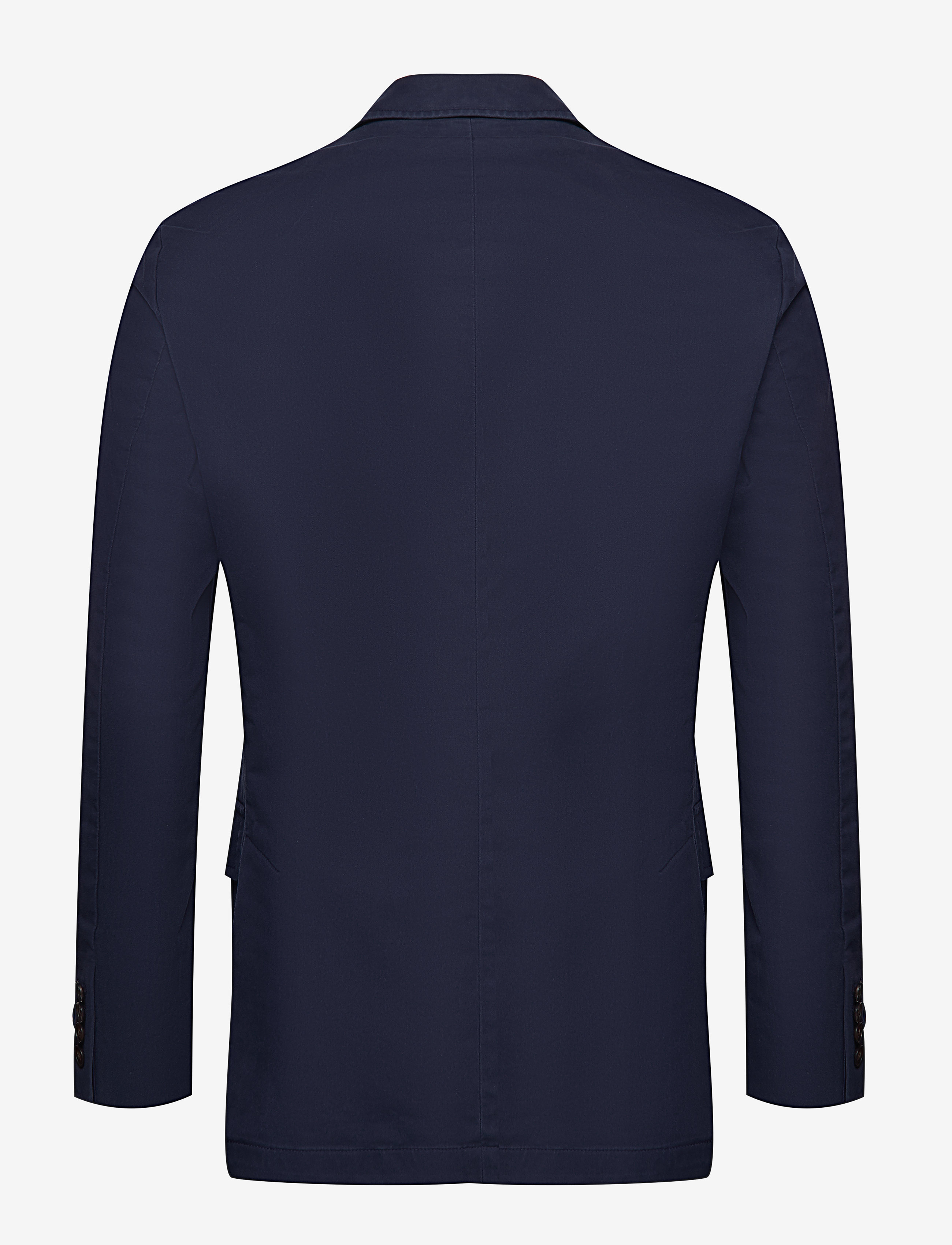 Polo Ralph Lauren - Polo Unconstructed Chino Suit Jacket - nautical ink - 1