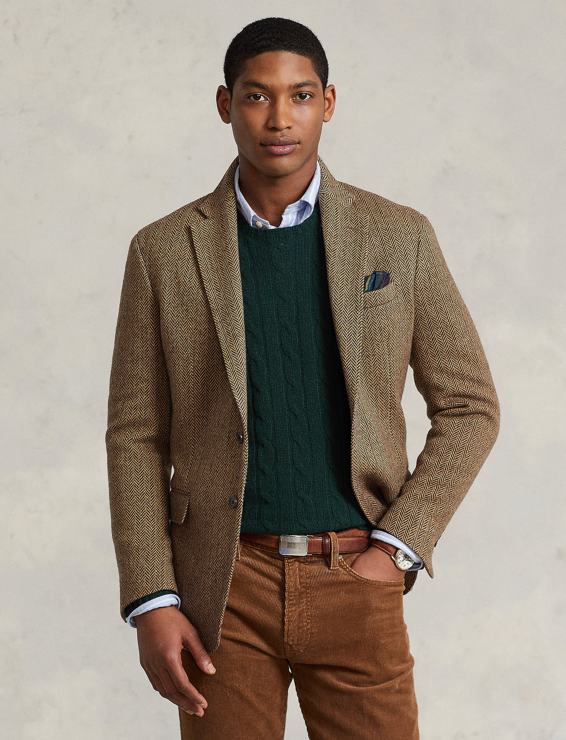 Lauren ralph lauren sports coat Clearance