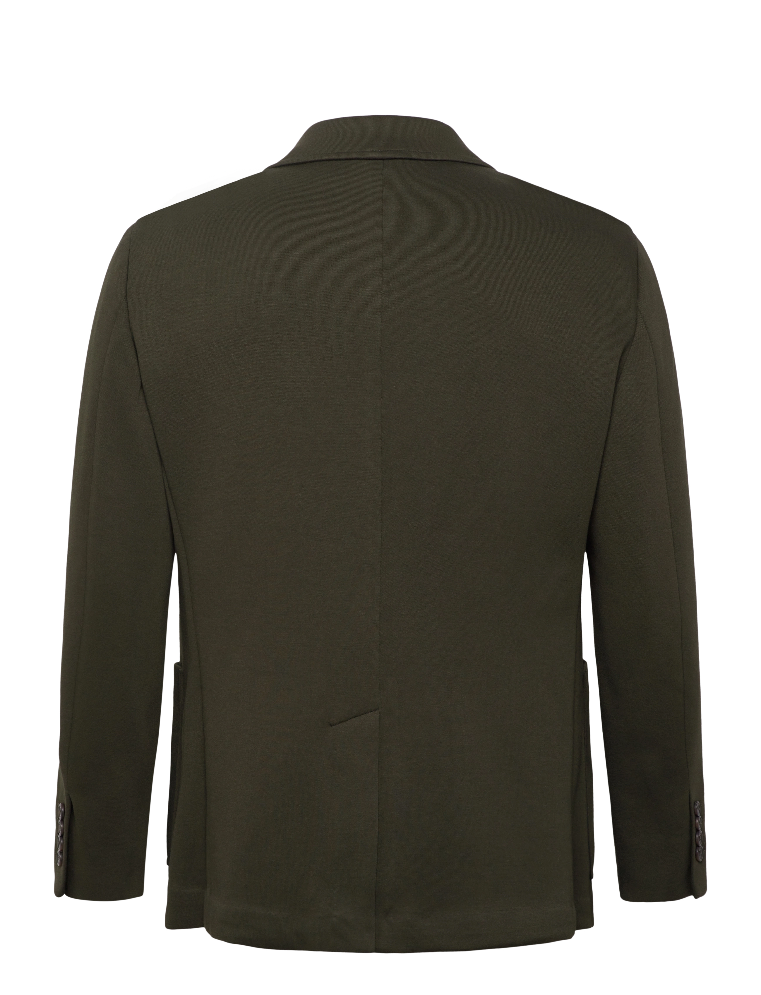 Polo Ralph Lauren Polo Soft Modern Doubleknit Suit Jacket Blazers