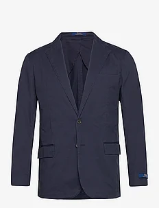 Polo Modern Stretch Chino Suit Jacket, Polo Ralph Lauren