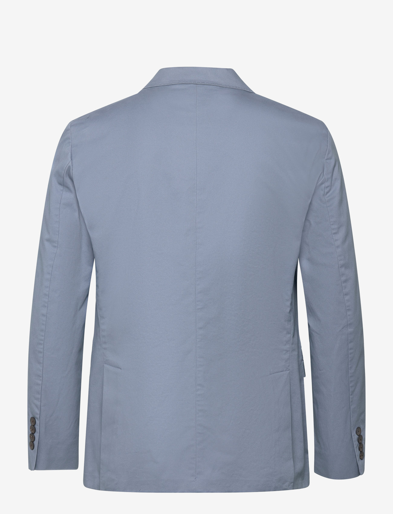 Polo Ralph Lauren - Polo Modern Stretch Chino Suit Jacket - vessel blue - 2