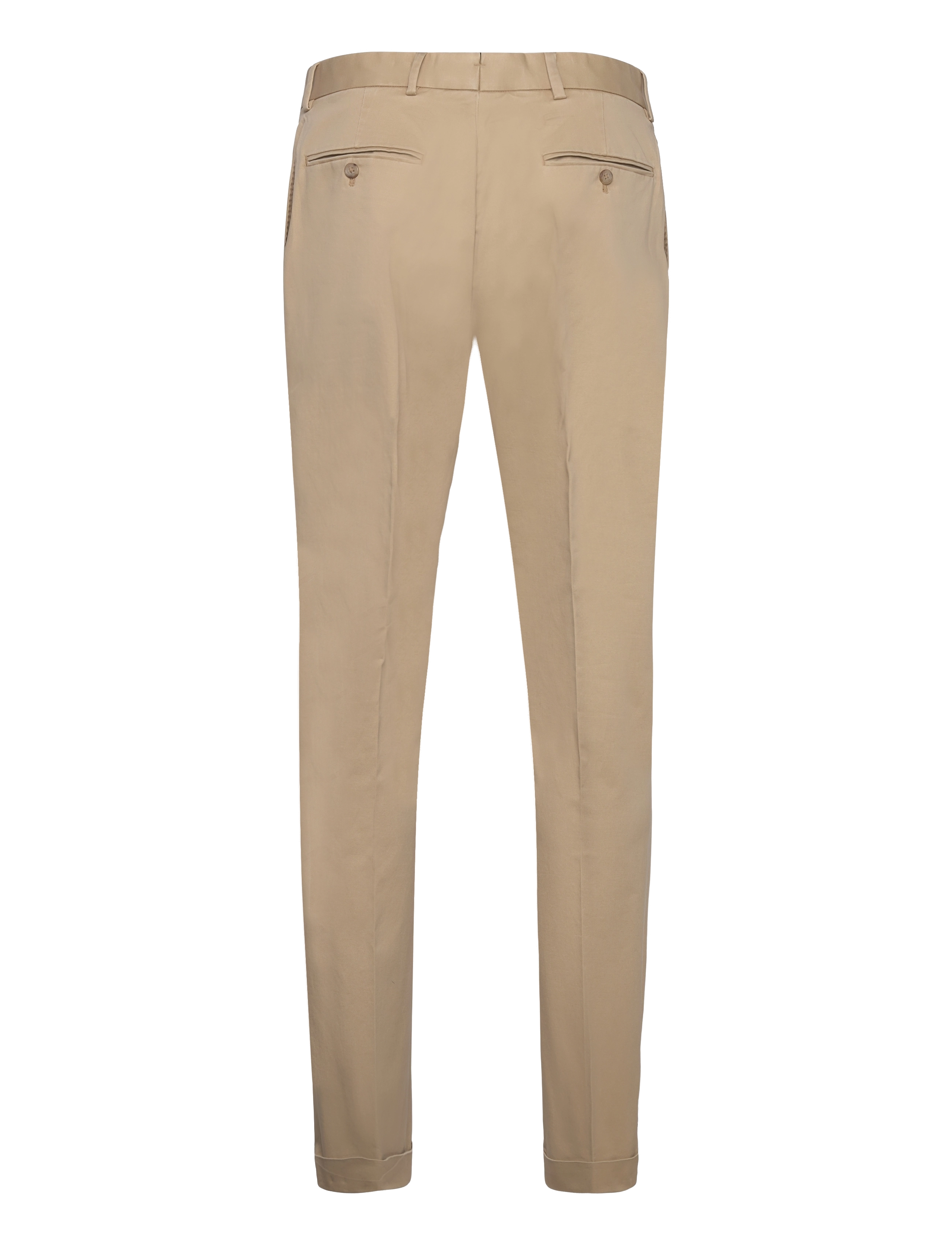 Polo Ralph Lauren - Stretch Chino Suit Trouser - monument tan - 2