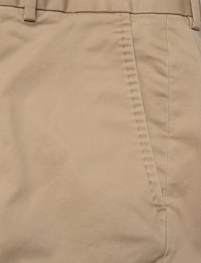 Polo Ralph Lauren - Stretch Chino Suit Trouser - chino püksid - monument tan - 3
