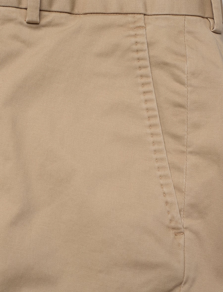 Polo Ralph Lauren - Stretch Chino Suit Trouser - monument tan - 3