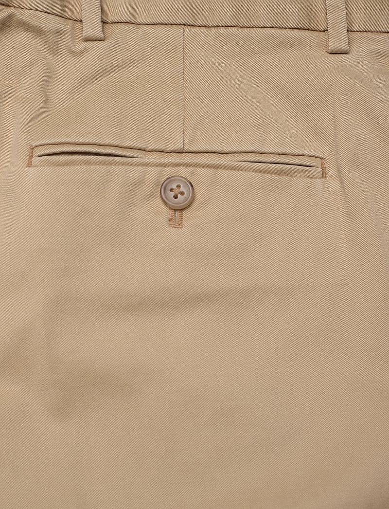 Polo Ralph Lauren - Stretch Chino Suit Trouser - chino püksid - monument tan - 5