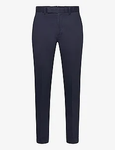 Stretch Chino Suit Trouser, Polo Ralph Lauren