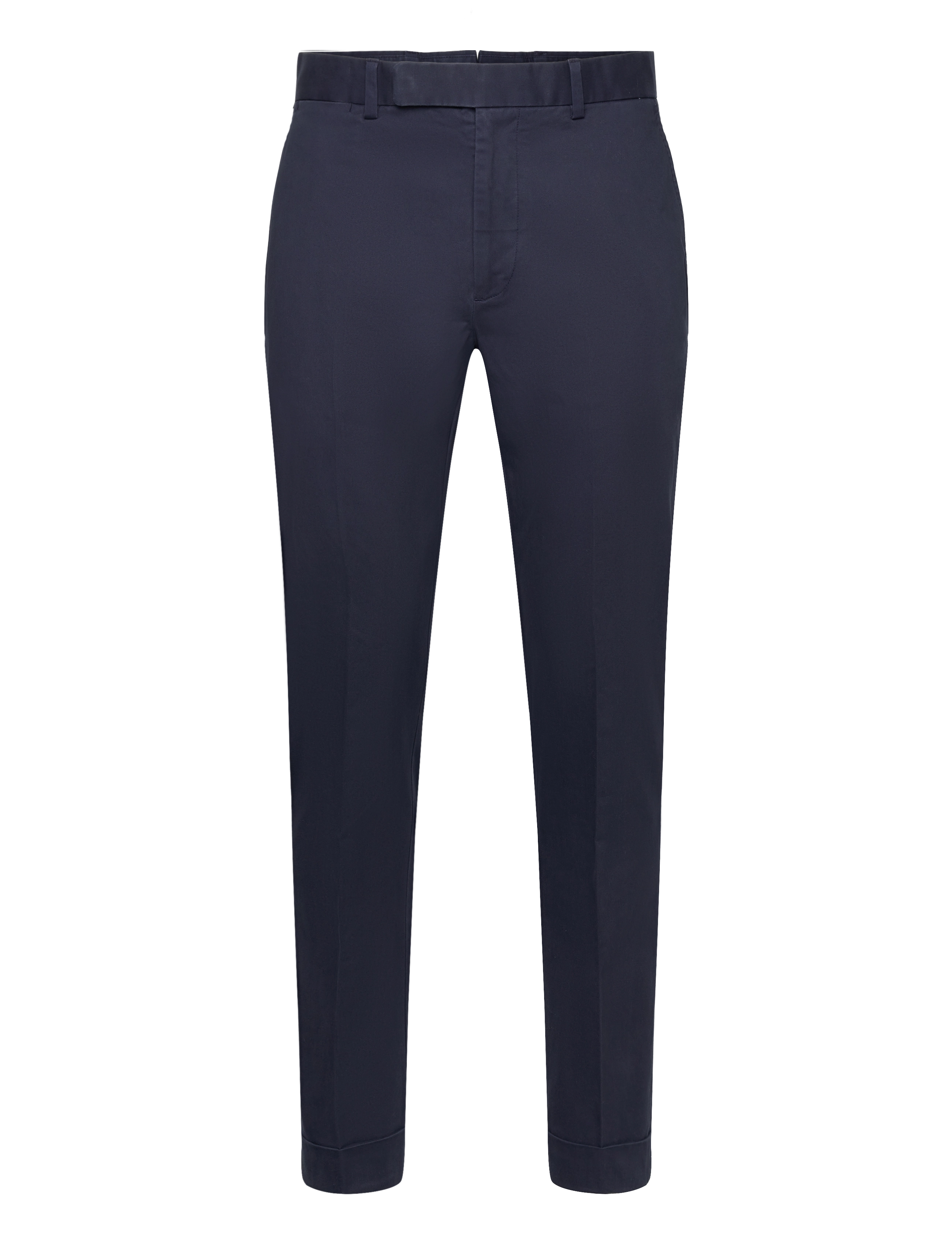 Polo Ralph Lauren - Stretch Chino Suit Trouser - nautical ink - 1
