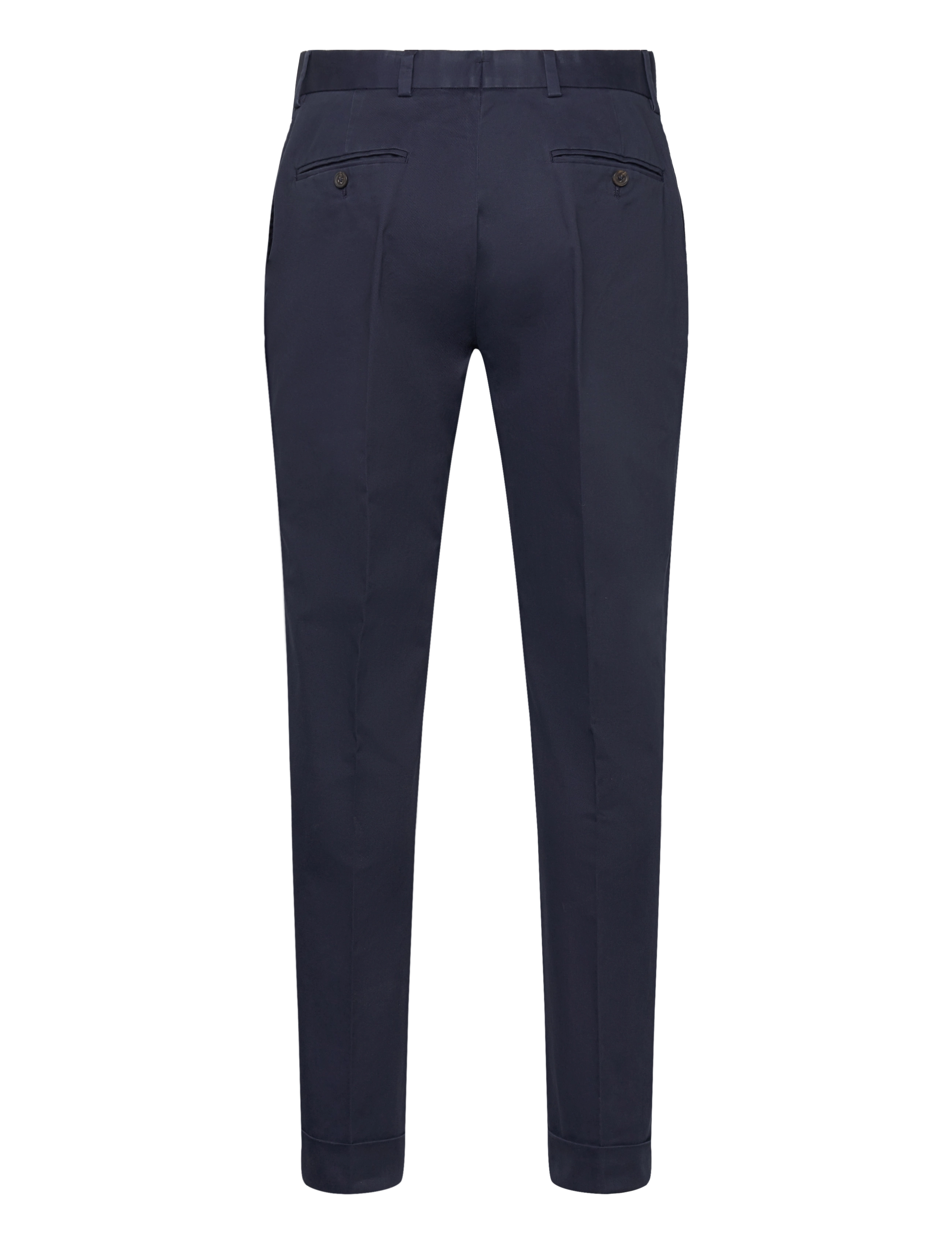 Polo Ralph Lauren - Stretch Chino Suit Trouser - nautical ink - 2