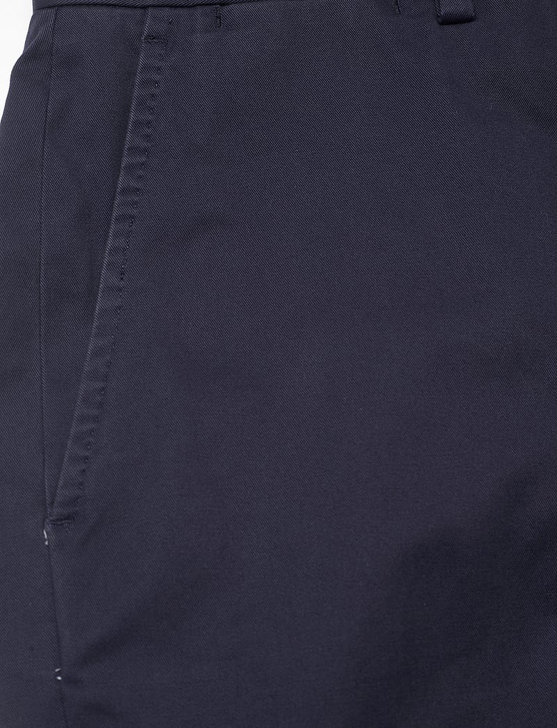 Polo Ralph Lauren - Stretch Chino Suit Trouser - chinos - nautical ink - 4