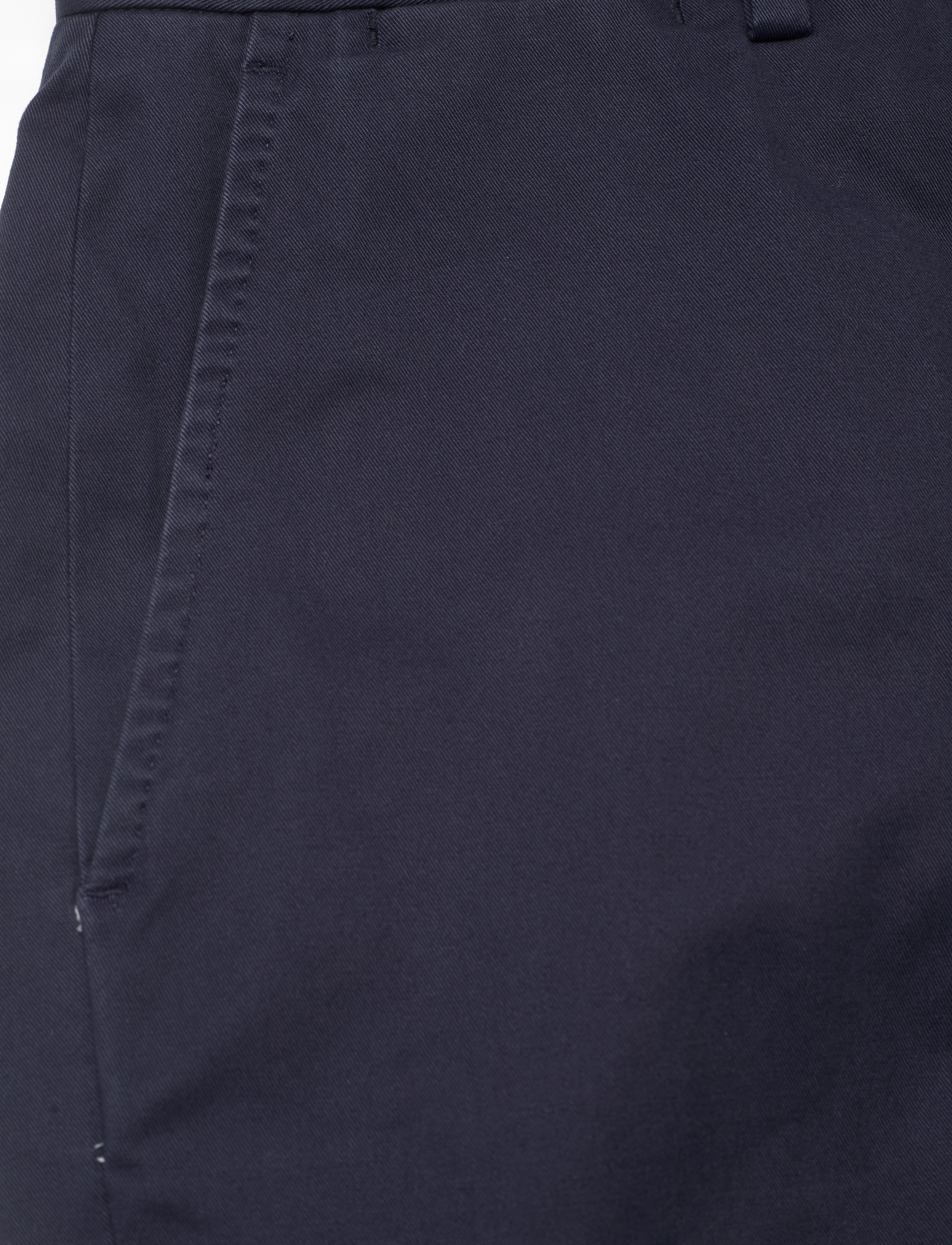 Polo Ralph Lauren - Stretch Chino Suit Trouser - nautical ink - 4