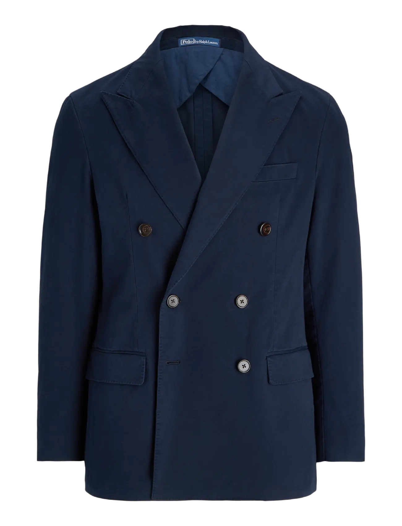 Polo Ralph Lauren Polo Soft Tailored Stretch Chino Jacket -  - undefined / undefined