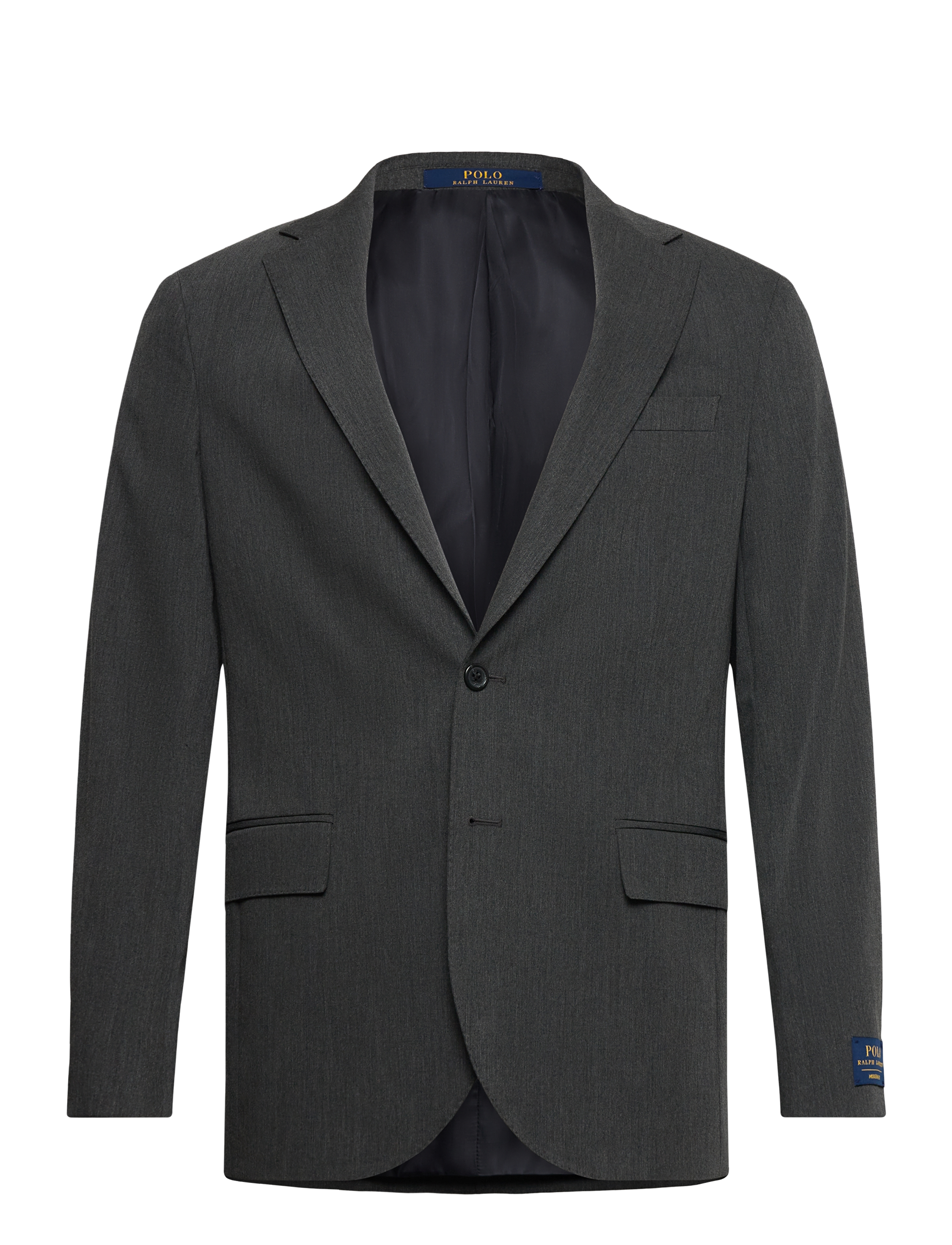 POLO RALPH LAUREN Polo Modern Performance Twill Jacke Schwarz - 50 - Herren