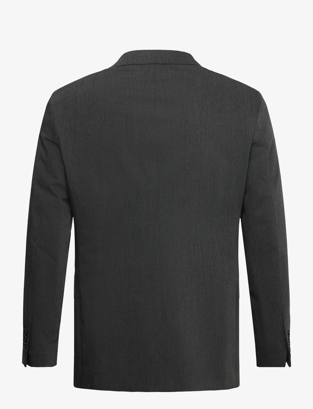 Polo Ralph Lauren - Polo Modern Performance Twill Jacket - enkeltradede blazere - charcoal - 1