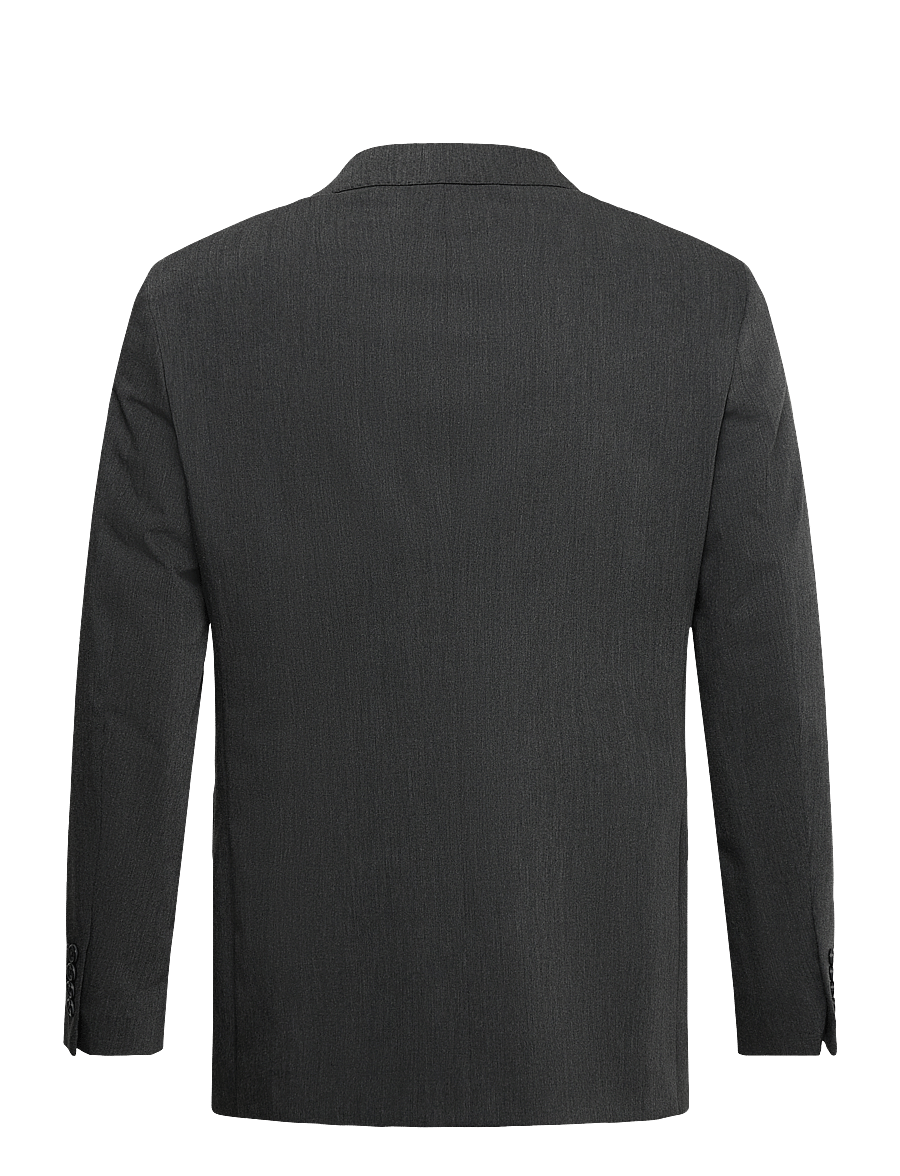 Polo Ralph Lauren - Polo Modern Performance Twill Jacket - Üherealised pintsakud - charcoal - 1