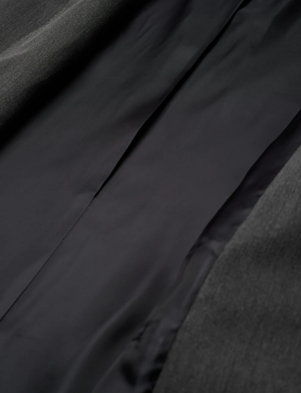 Polo Ralph Lauren - Polo Modern Performance Twill Jacket - enkeltradede blazere - charcoal - 4