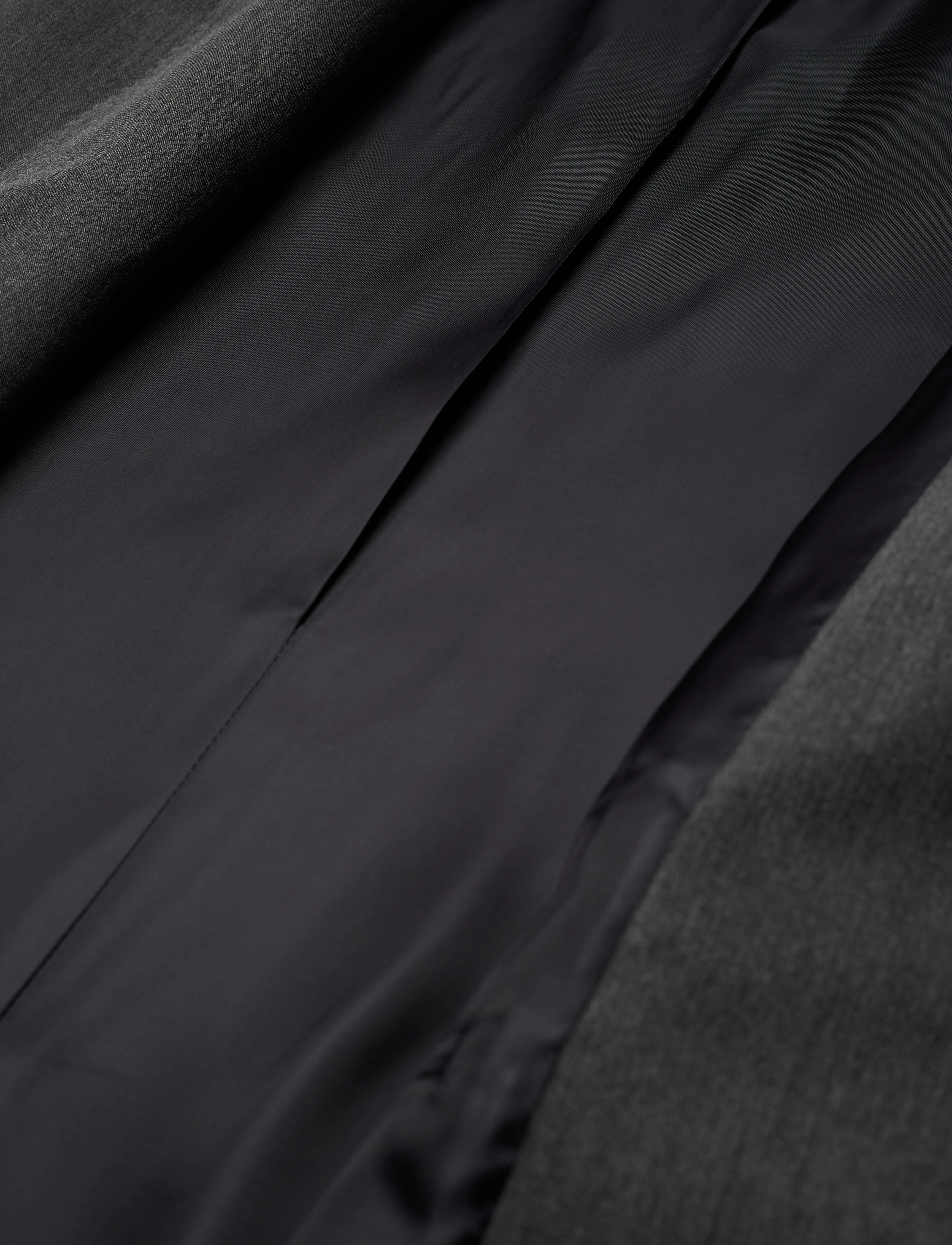 Polo Ralph Lauren - Polo Modern Performance Twill Jacket - enkeltradede blazere - charcoal - 4