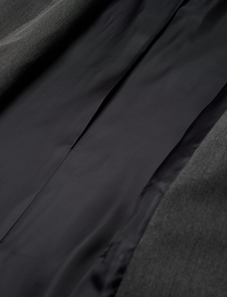 Polo Ralph Lauren - Polo Modern Performance Twill Jacket - Üherealised pintsakud - charcoal - 4