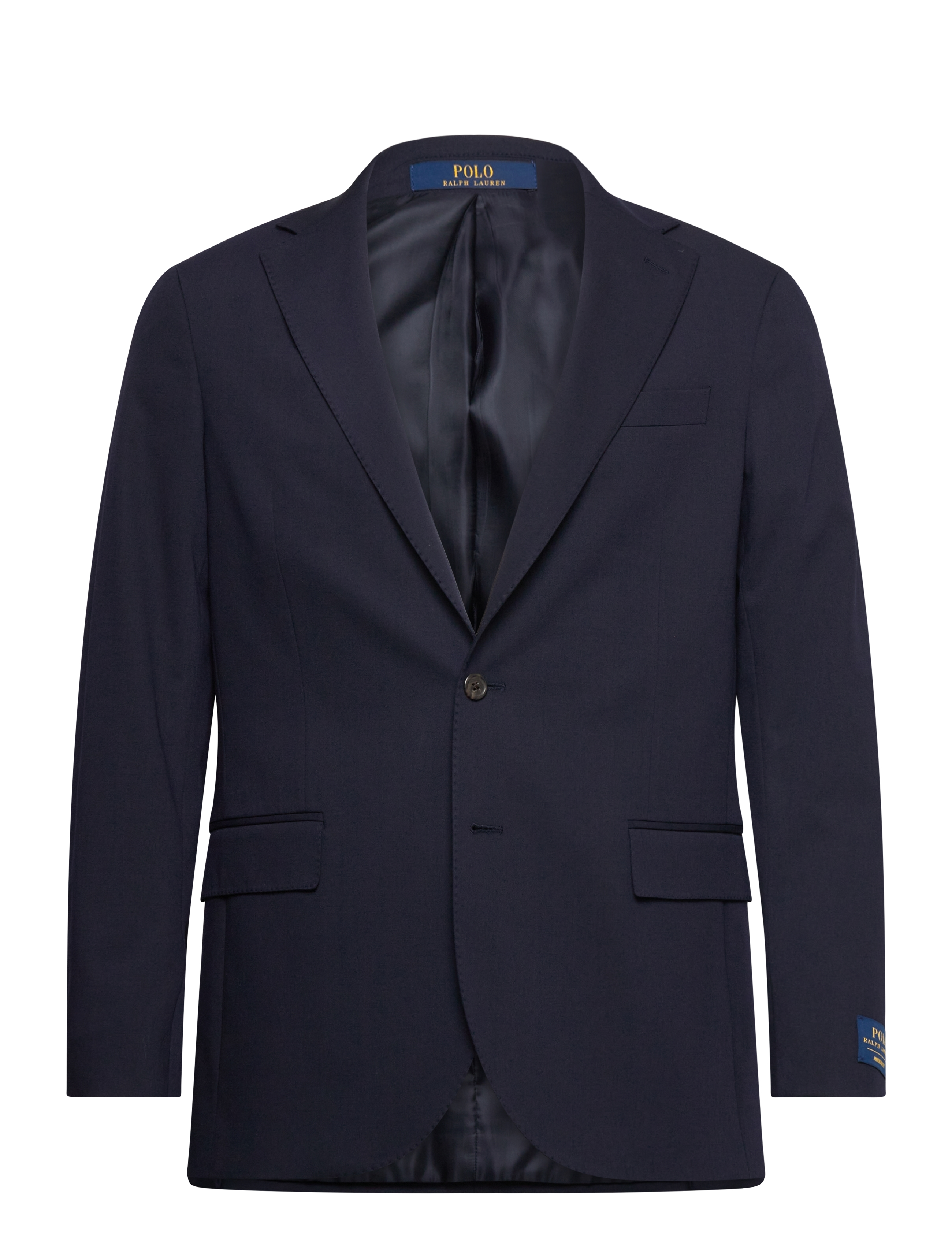 Polo Ralph Lauren Polo Modern Performance Twill Jacket - Ralph Lauren - NAVY / navy