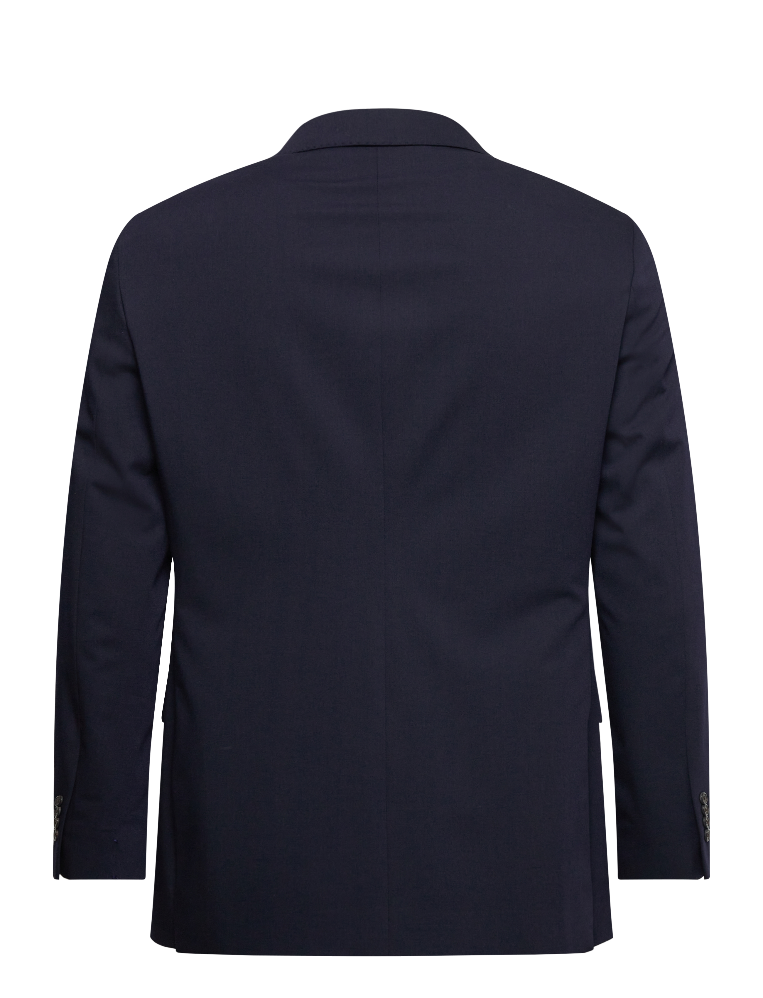 Polo Ralph Lauren - Polo Modern Performance Twill Jacket - blazers à boutonnage simple - navy - 1