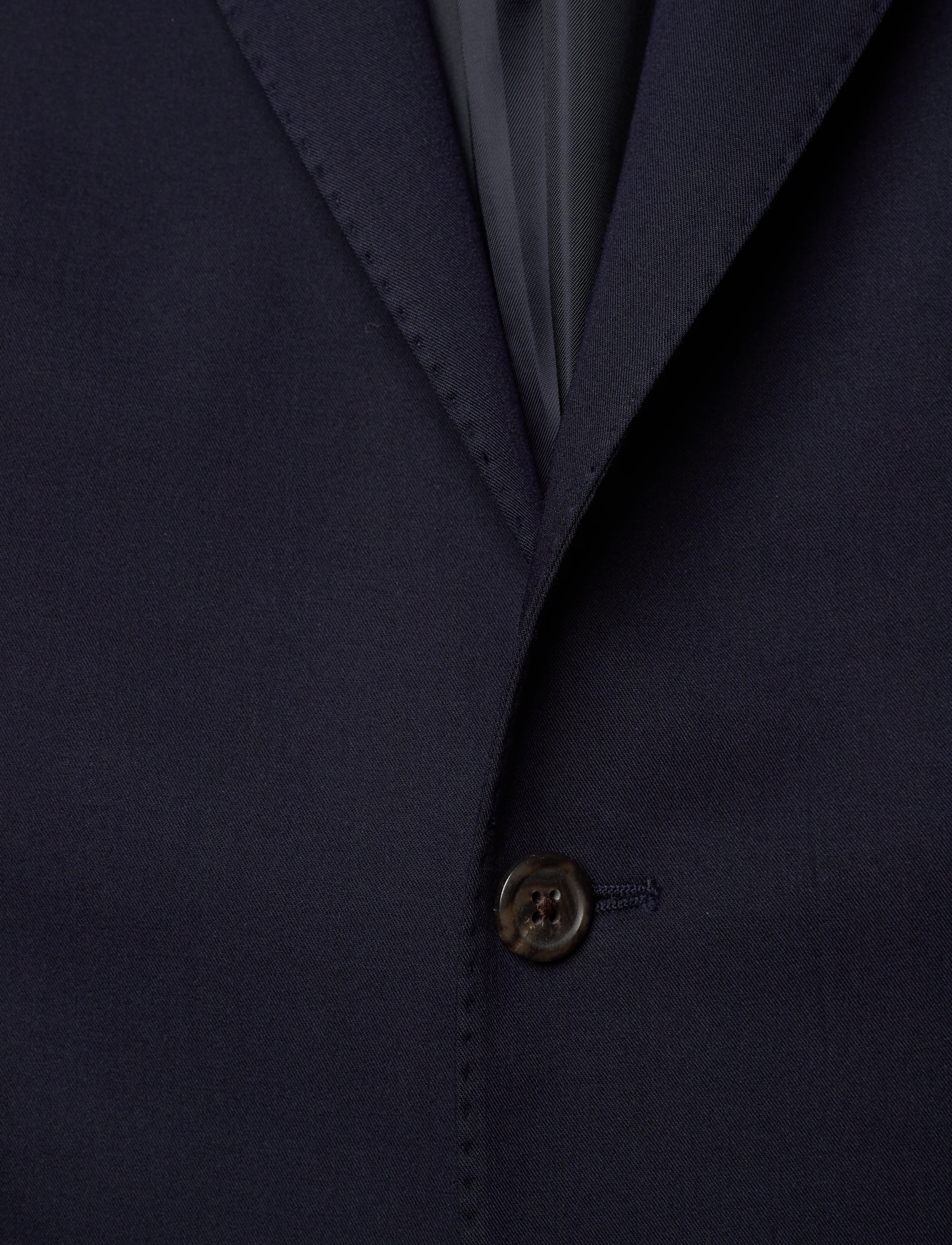 Polo Ralph Lauren - Polo Modern Performance Twill Jacket - blazers à boutonnage simple - navy - 2